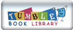 Tumble Books Icon 